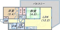 メゾンフローラ