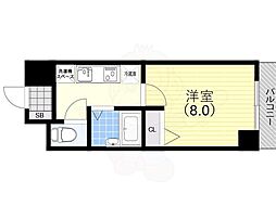 レジデンス妙法寺 305