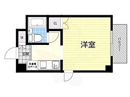 ロマネスク長田 101