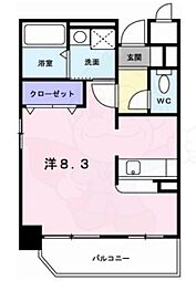 コンフォルト水笠