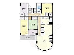 ライオンズマンション須磨妙法寺 306