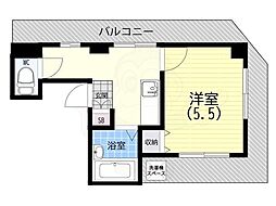 サンスターマンション 501