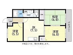 タナカハイツ 102