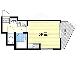リバティー壱番館 402
