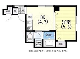 イースト西代