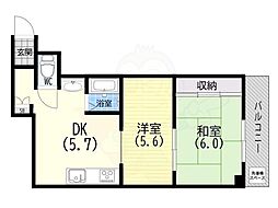 KWIプラザ 303