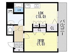 リーグレック元町