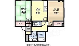 河上マンション