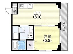 サンビレッジ板宿 303