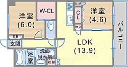 神戸三宮ブリーズレジデンス