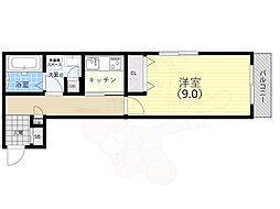 グランメール駒ヶ林 503