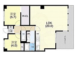 ベルトゥリー若草ANNEX 102