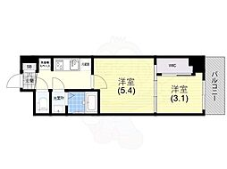 セレニテ兵庫エクラ 709