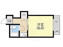 須磨浦ドミトリー 205