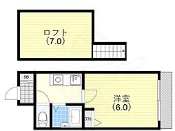 金沢マンション 301