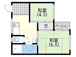 中野マンション