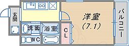 ラ・フォンテ春日野