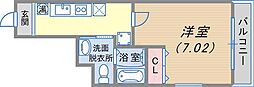 ラ・フォンテ春日野