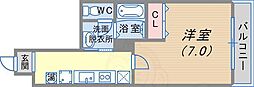 ラ・フォンテ春日野
