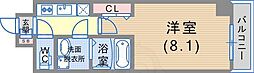 アドバンス神戸ラフィナート 302