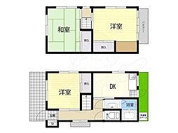 玉津町戸建 1