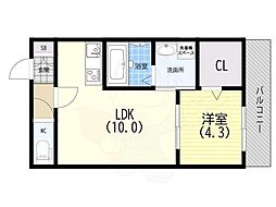 フォルモント須磨 205