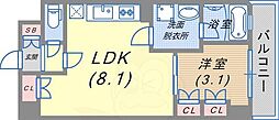 アバンダントハウス 404