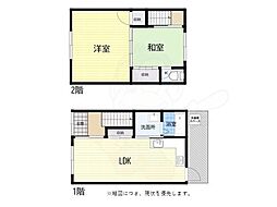 神戸市長田区東尻池町1丁目の一戸建て