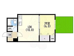 朝日プラザ長田南 104