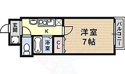 B-RISE元町（旧:ラピッド元町）