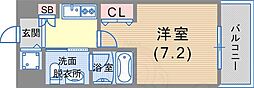 リアンジェ兵庫本町