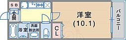 レジディア三宮東