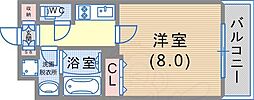リアライズ神戸WEST 206