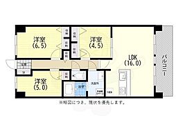 グレーシィ須磨アルテピア3番街2期棟 1013