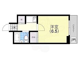 クリスタルハーモニー東棟 301