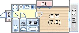 Luxe芦屋南