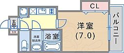 Luxe芦屋南 203