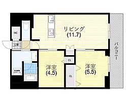 Alivis西神中央 1305