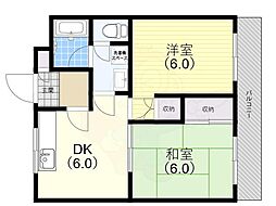 エクレール衣掛 207