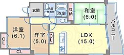 サンビルダー北野弐番館 903