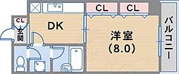 サンパレスとよふく中山手