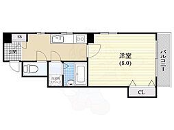 サンパレスとよふく中山手