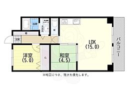 ベルトゥリー須磨 307