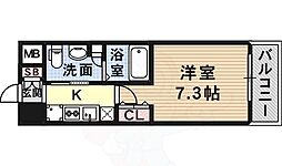 エステムプラザ神戸水木通グランクロス