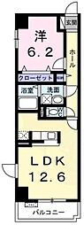 マウントック・フォルテ