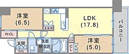 ワコーレ神戸三宮トラッドタワー