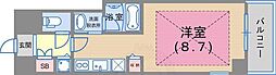 シャーメゾン神戸