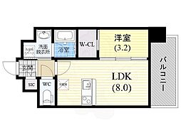 レオンコンフォート神戸ハーバーウエスト