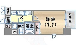 プレサンス神戸裁判所前デリシア