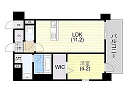 リアライズ神戸長田 801